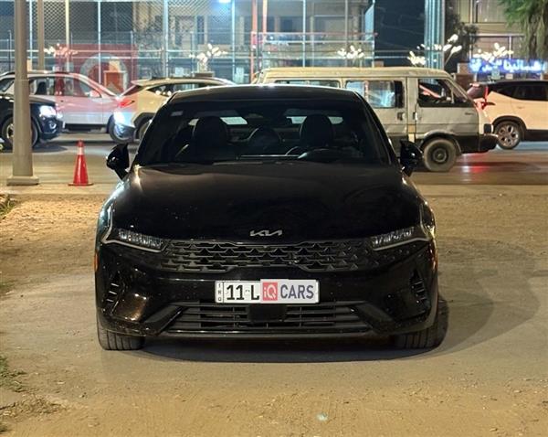 كيا K5 2023 للبيع في العراق - ديالى